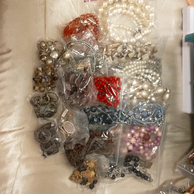 Lots Of Jewelry To Sell--Ask About Any Piece Vintage To Now 99$